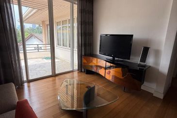 Prestigious Bungalow | Taman Pantai | For Sale