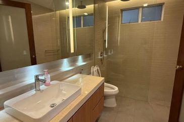 Prestigious Bungalow | Taman Pantai | For Sale