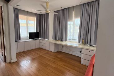 Prestigious Bungalow | Taman Pantai | For Sale