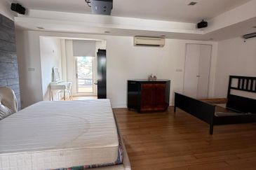 Prestigious Bungalow | Taman Pantai | For Sale