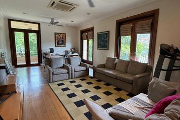 Prestigious Bungalow | Taman Pantai | For Sale