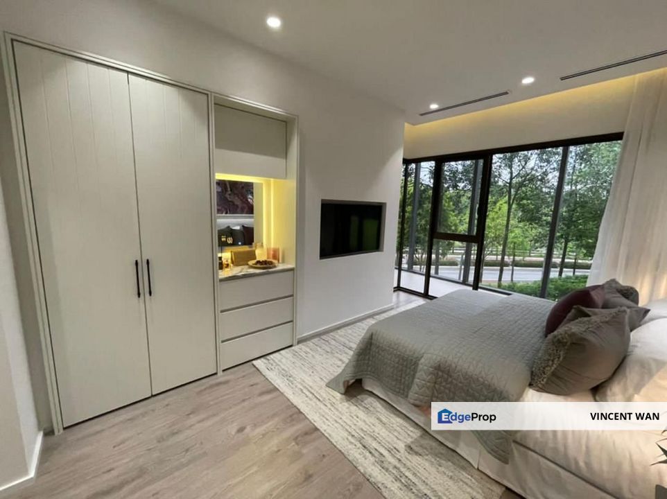 Jendela Residence | For Sale, Kuala Lumpur, Taman Tun Dr Ismail