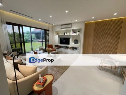 Rare Unit | Jendela Residence | For Sale, Kuala Lumpur, Taman Tun Dr Ismail