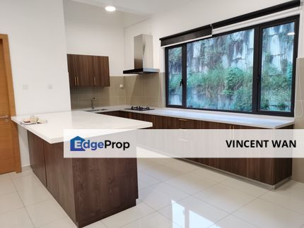 Vertical Villa | Empire Residence | For Sale, Selangor, Damansara Perdana