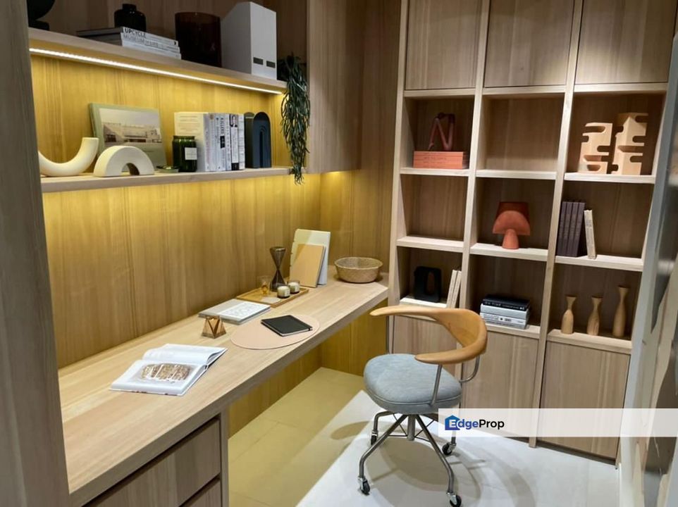 Rare Unit | Jendela Residence | For Sale, Kuala Lumpur, Taman Tun Dr Ismail