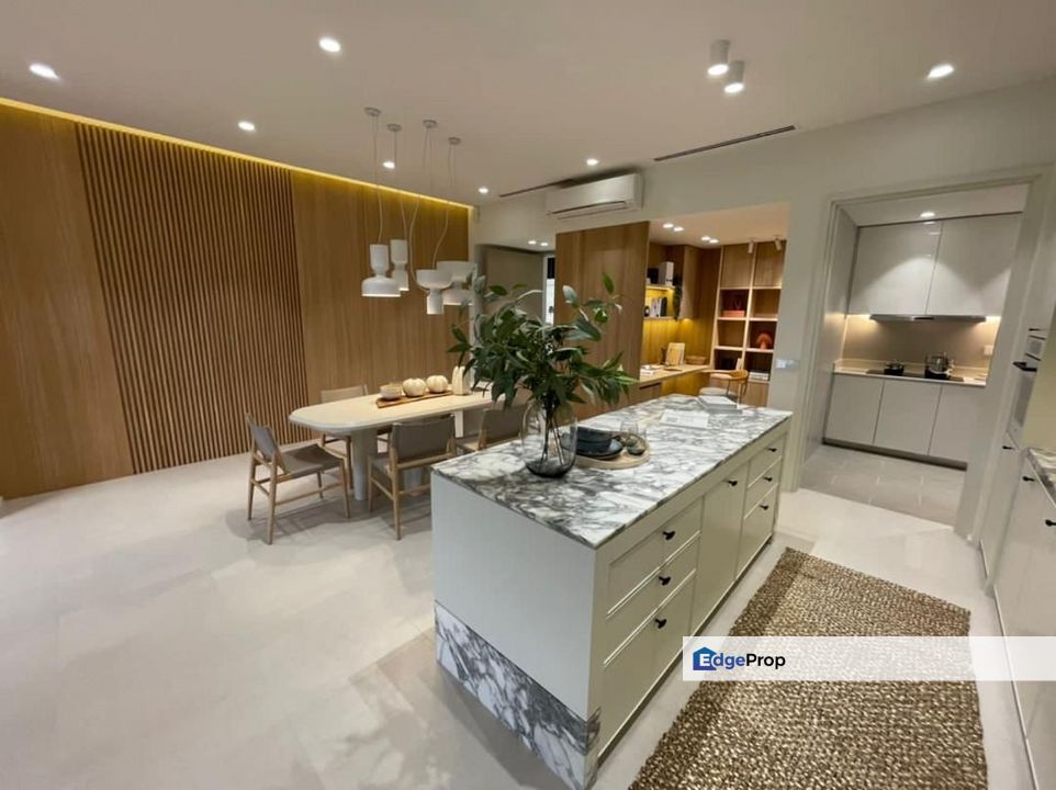Rare Unit | Jendela Residence | For Sale, Kuala Lumpur, Taman Tun Dr Ismail