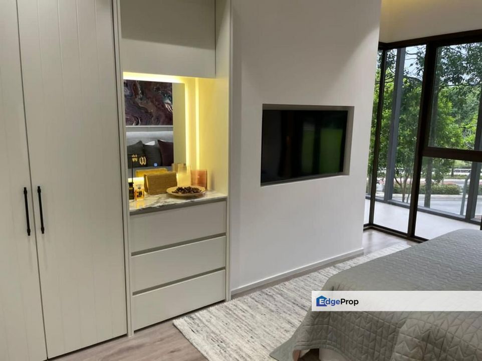 Rare Unit | Jendela Residence | For Sale, Kuala Lumpur, Taman Tun Dr Ismail