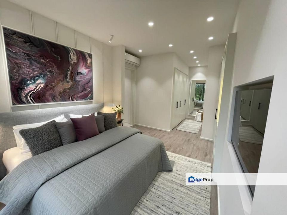Rare Unit | Jendela Residence | For Sale, Kuala Lumpur, Taman Tun Dr Ismail