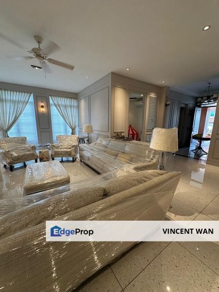 Tastefully ID renovated, Semi-D | Maplewoods Saujana | For Sale, Selangor, Saujana 