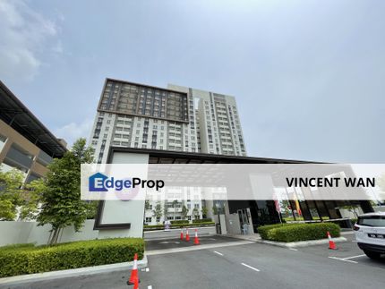 Perfect for young families | Tropicana Aman | For Sale, Selangor, Telok Panglima Garang