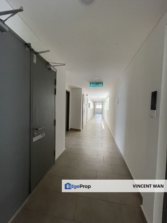 Perfect for young families | Tropicana Aman | For Sale, Selangor, Telok Panglima Garang
