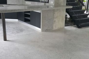 Exquisite Bungalow @ Damansara Heights | For Rent