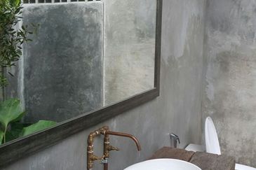 Exquisite Bungalow @ Damansara Heights | For Rent