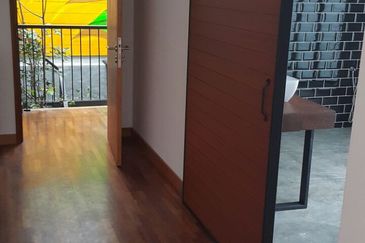 Exquisite Bungalow @ Damansara Heights | For Rent