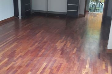 Exquisite Bungalow @ Damansara Heights | For Rent