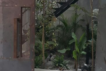 Exquisite Bungalow @ Damansara Heights | For Rent