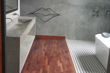 Exquisite Bungalow @ Damansara Heights | For Rent