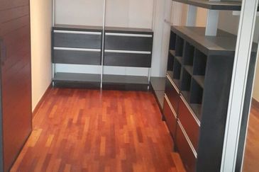 Exquisite Bungalow @ Damansara Heights | For Rent