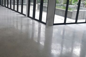 Exquisite Bungalow @ Damansara Heights | For Rent