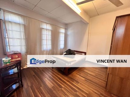 Superb Location | 2 Storey House | Damansara Kim | For Sale, Selangor, Petaling Jaya