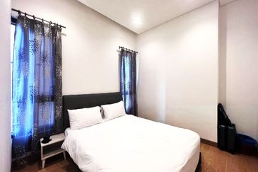 Lucentia Residences @ BBCC