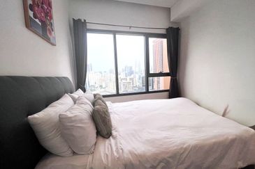 Lucentia Residences @ BBCC