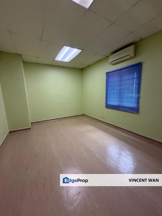 Commercial Bungalow @ Titiwangsa | For Sale, Kuala Lumpur, Titiwangsa 