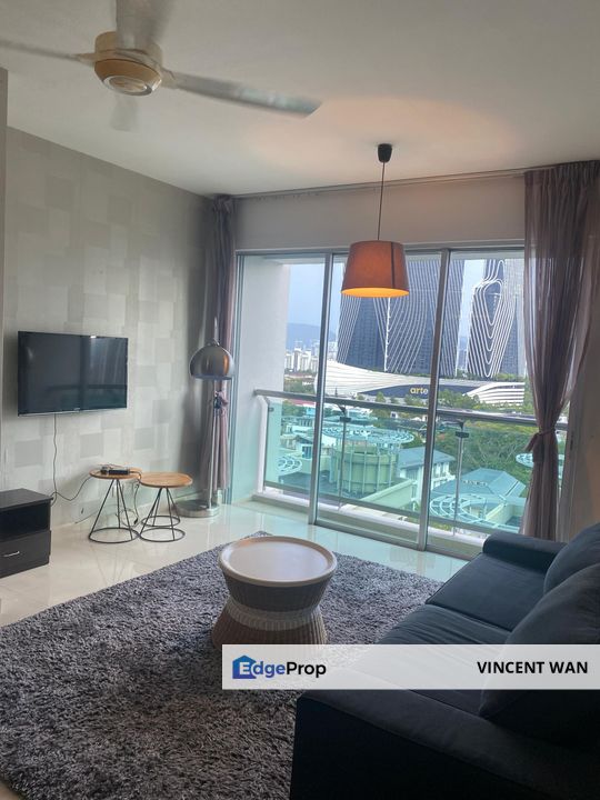 Amazing Location | Urbane Tower @ Publika | For Sale, Kuala Lumpur, Dutamas