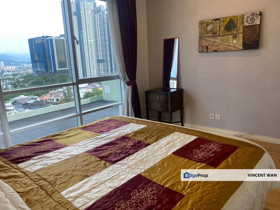 Amazing Location | Urbane Tower @ Publika | For Sale, Kuala Lumpur, Dutamas