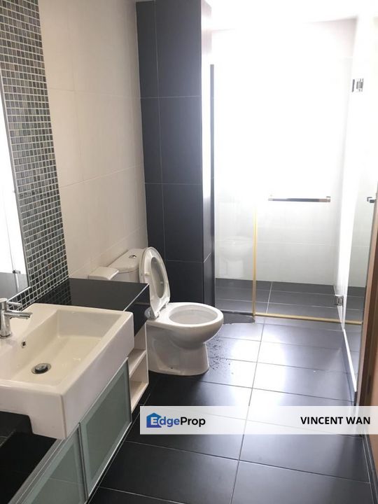 Penthouse @ Aston Kiara | Mont Kiara | For Sale, Kuala Lumpur, Mont Kiara