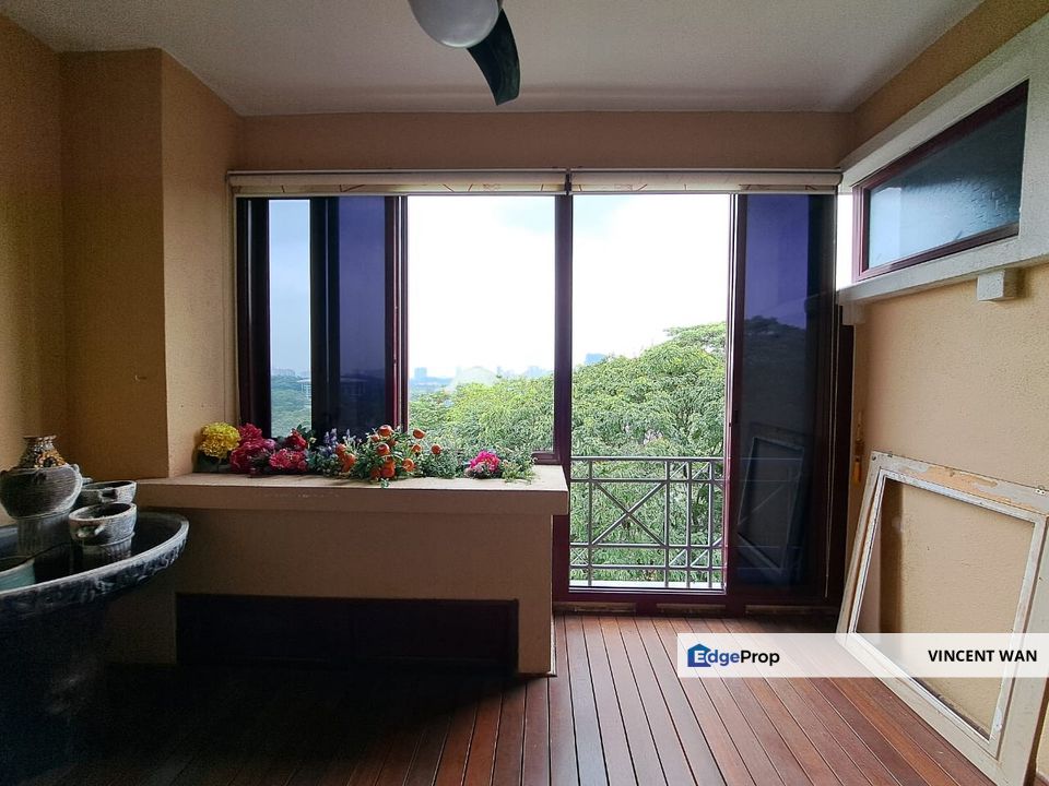 Cozy Unit, Elite Location | Desa Damansara | For Sale, Kuala Lumpur, Damansara Heights