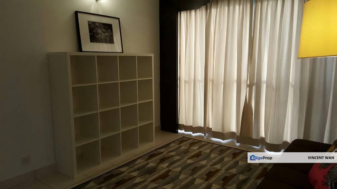 Cozy Unit | Mont Kiara Astana | For Sale, Kuala Lumpur, Mont Kiara