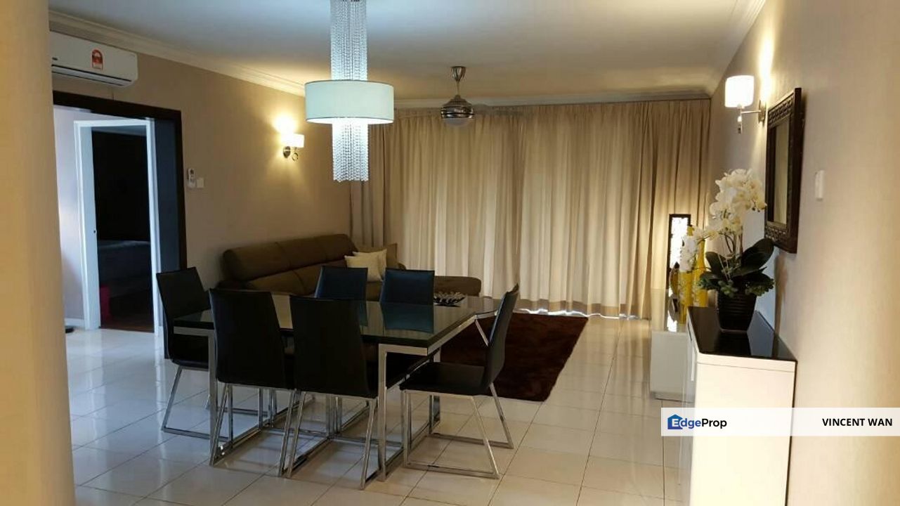 Cozy Unit | Mont Kiara Astana | For Sale, Kuala Lumpur, Mont Kiara