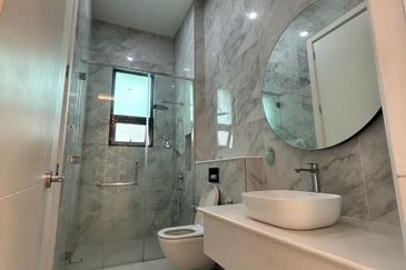 Country Heights Damansara