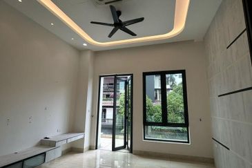 Country Heights Damansara