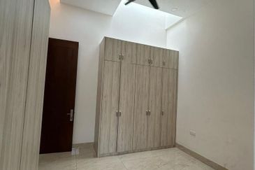 Country Heights Damansara