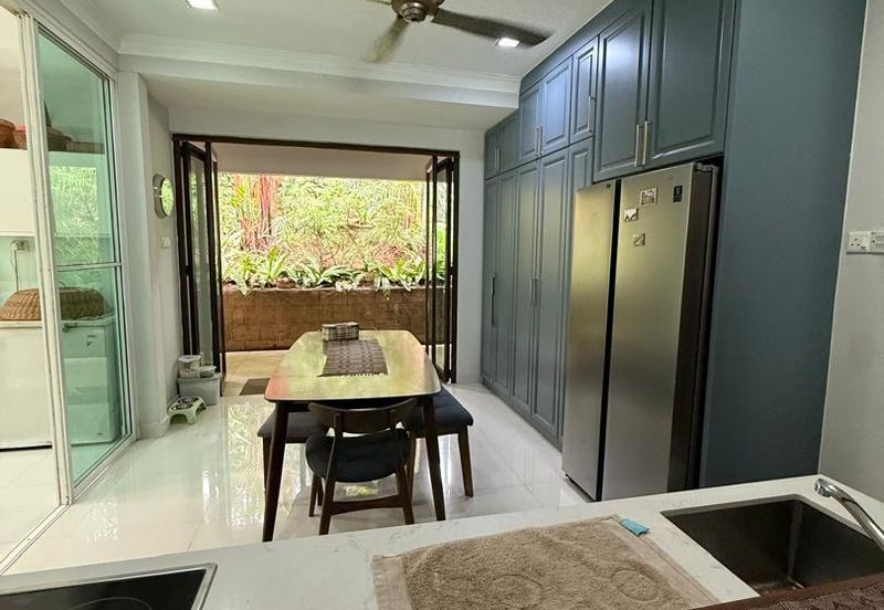 Prestigious Family Residence with Large Land @ Damansara Heights