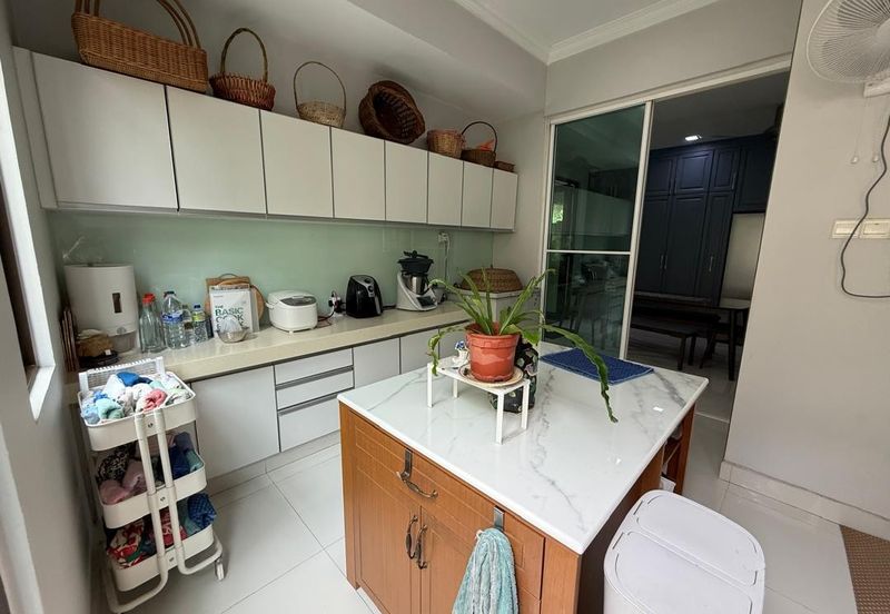 Prestigious Family Residence with Large Land @ Damansara Heights