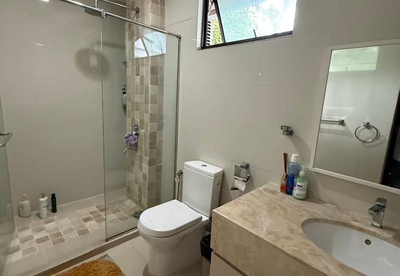 Prestigious Family Residence with Large Land @ Damansara Heights