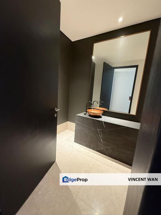 Aira Residence | High-Floor Luxury Unit For Sale, Kuala Lumpur, Damansara Heights