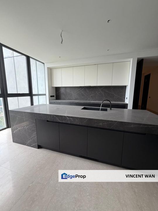 Aira Residence | High-Floor Luxury Unit For Sale, Kuala Lumpur, Damansara Heights