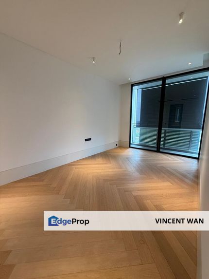 Aira Residence | High-Floor Luxury Unit For Sale, Kuala Lumpur, Damansara Heights