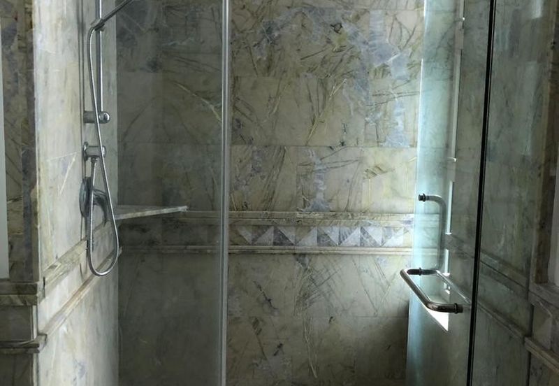 Bukit Pantai (Pantai Hill)