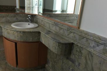 Bukit Pantai (Pantai Hill)