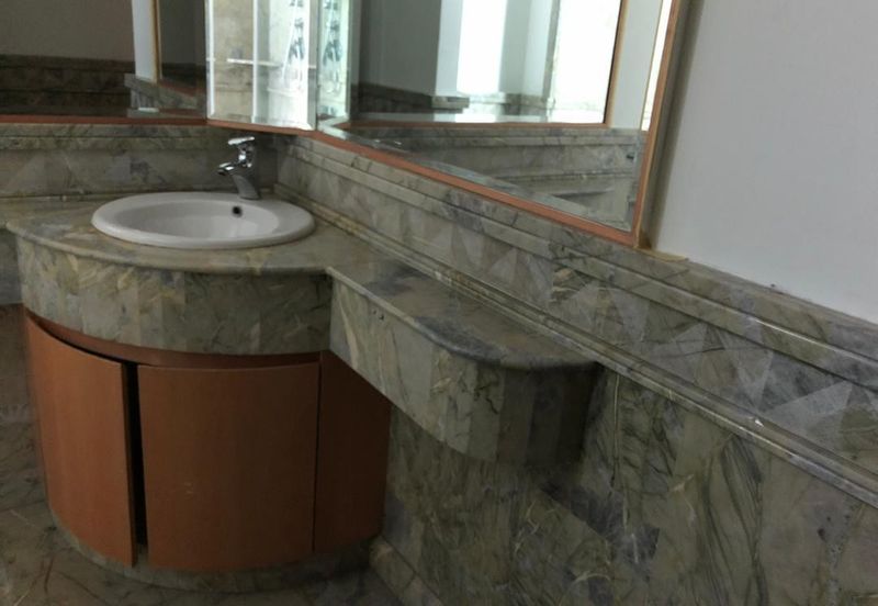 Bukit Pantai (Pantai Hill)