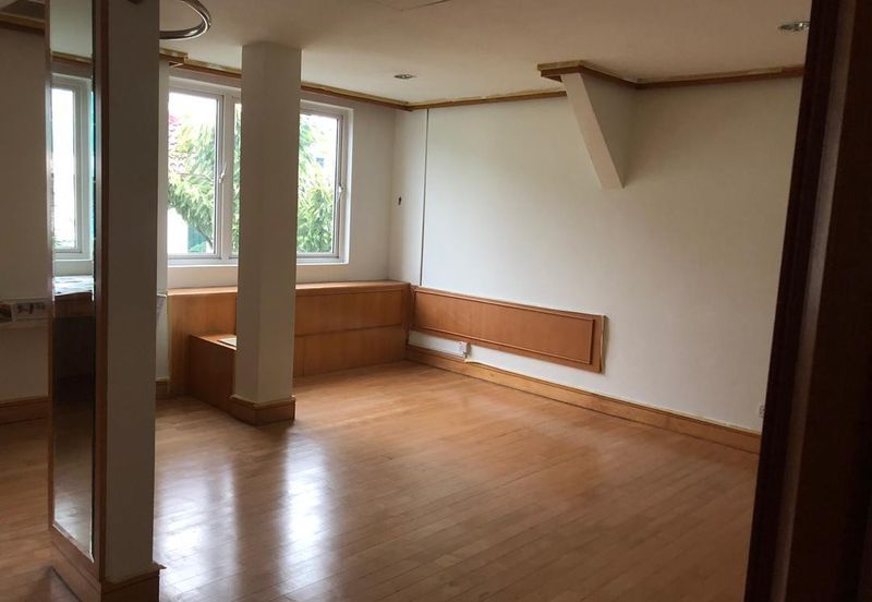 Bukit Pantai (Pantai Hill)