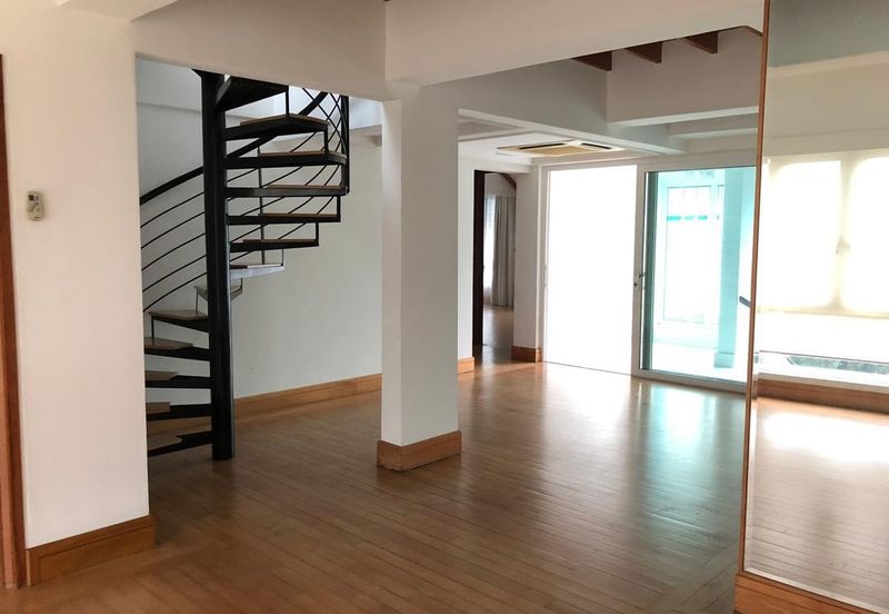 Bukit Pantai (Pantai Hill)