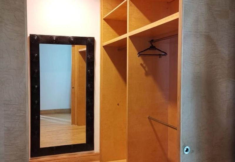 Bukit Pantai (Pantai Hill)