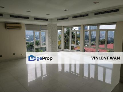 Modern Bungalow @ Bukit Pantai | For Sale, Kuala Lumpur, Pantai