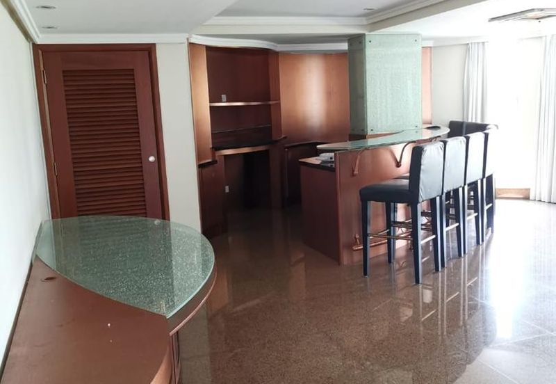 Bukit Pantai (Pantai Hill)